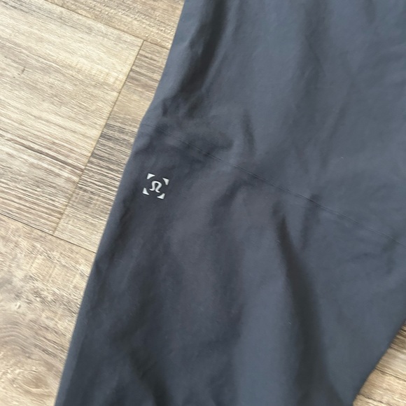 Lululemon Mens Grind Down
Pants  Athletic Stretch Athlesiure Gym - Picture 6 of 10